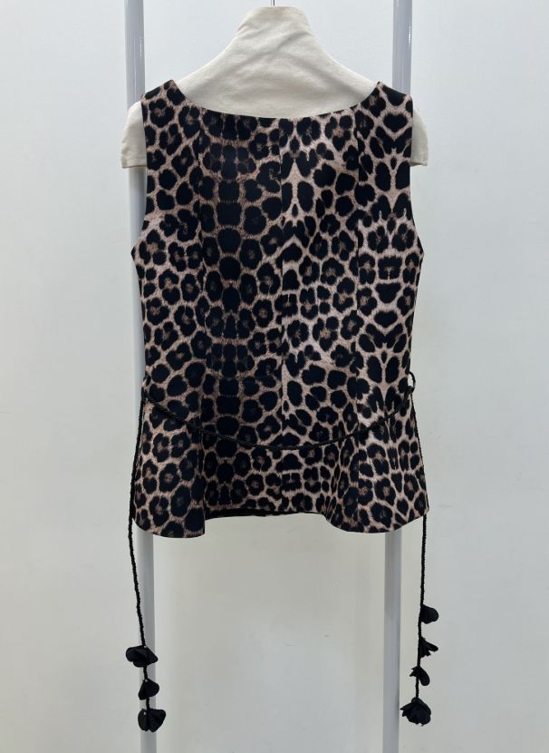 تاپ رز تایگر