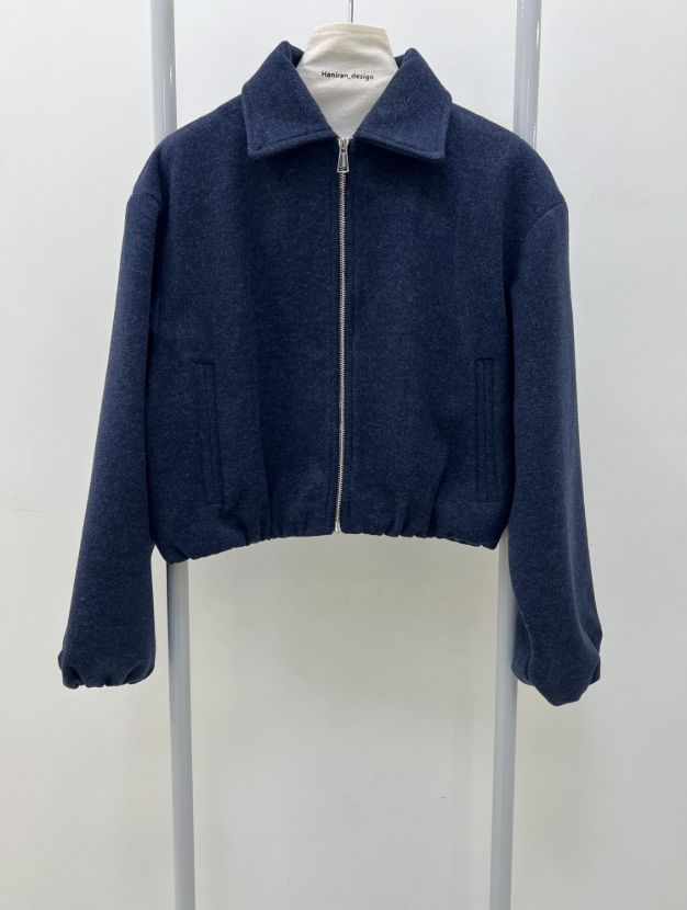 ست جلو زیپ فوتر