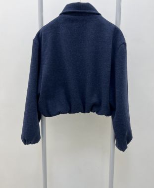 ست جلو زیپ فوتر