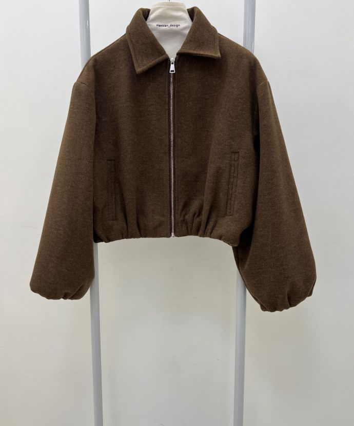 ست جلو زیپ فوتر