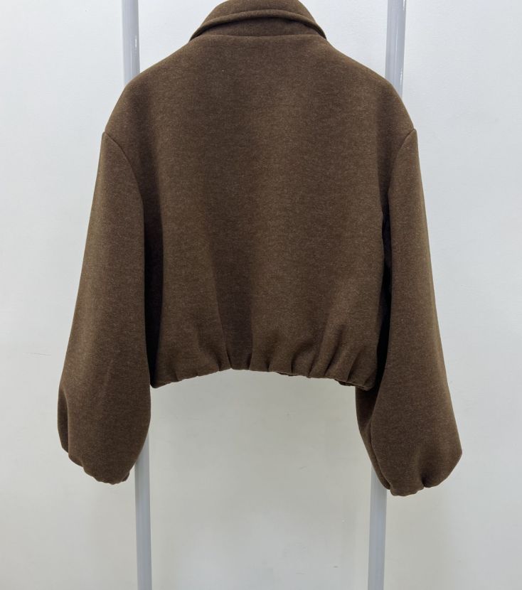 ست جلو زیپ فوتر