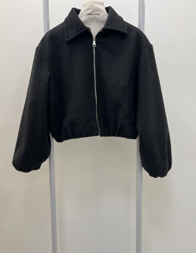 ست جلو زیپ فوتر