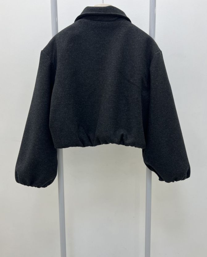 ست جلو زیپ فوتر