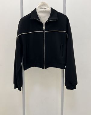 هانیران پلاس 503/24 ست بلوز شلوار اویشو مغزی دوزی