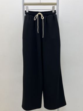 هانیران پلاس 503/24 ست بلوز شلوار اویشو مغزی دوزی