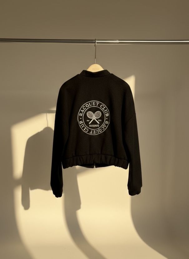 هانیران 505/03 بامبر تنیسی