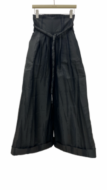 شلوار ژاکارد تافته