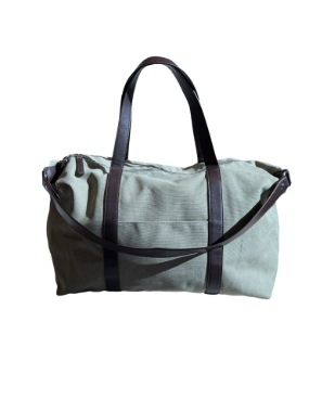 هانیران پلاس کیف جیر کیسه ای صدری