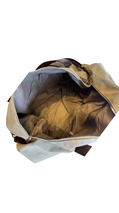 هانیران پلاس کیف جیر کیسه ای صدری