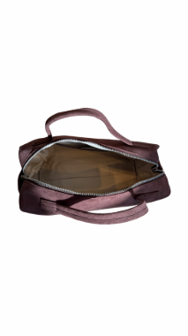 هانیران پلاس کیف بغل جیب قهوه ای