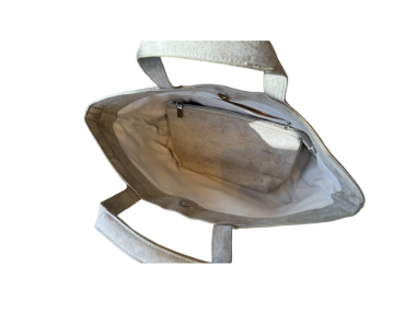 هانیران پلاس کیف بزرگ مسطتیلی لبه دوخت