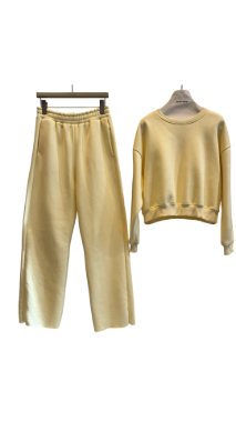 هانیران پلاس 390/04 ست دورس و شلوار