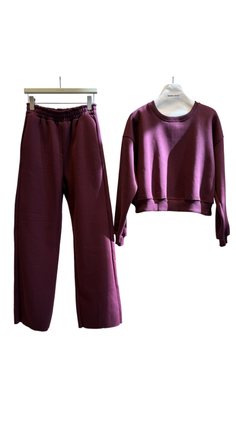 هانیران پلاس 390/04 ست دورس و شلوار