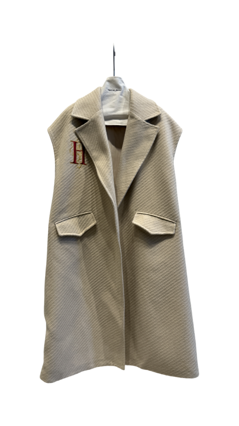 هانیران 2064/4 وست  گل دوزی