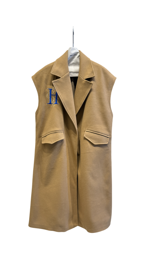 هانیران 2064/4 وست  گل دوزی