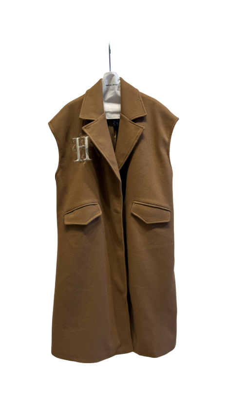 هانیران 2064/4 وست  گل دوزی