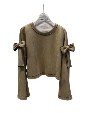 آمور بلوز پاپیون