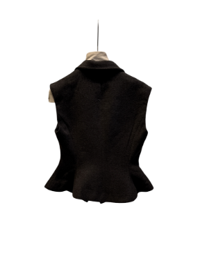 هانيران پلاس 715/09 وست یقه دار تک دکمه