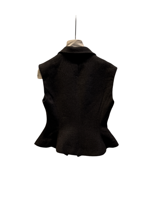 هانيران پلاس 715/09 وست یقه دار تک دکمه