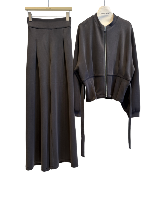 پونژه ست مودال کمر چین 550023