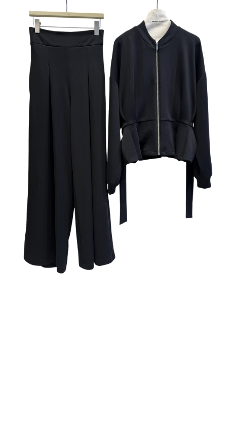 پونژه ست مودال کمر چین 550023