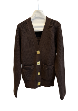 هانیران پلاس 469/13 دو جیب دکمه مربعی طلایی