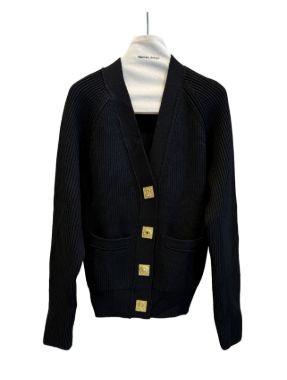 هانیران پلاس 469/13 دو جیب دکمه مربعی طلایی