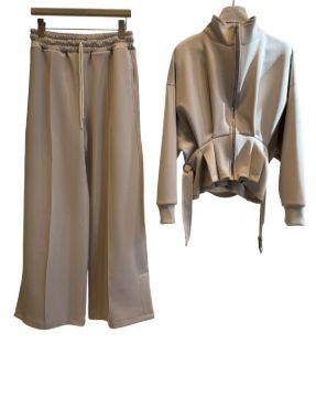 ساراچ ست اویشو کمر دار