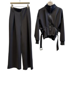 ساراچ ست اویشو کمر دار