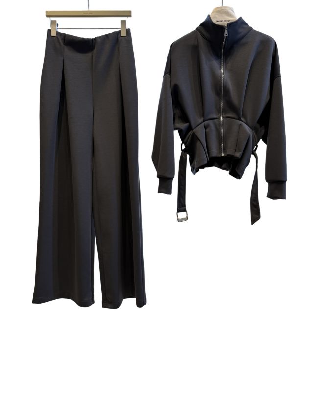 ساراچ ست اویشو کمر دار