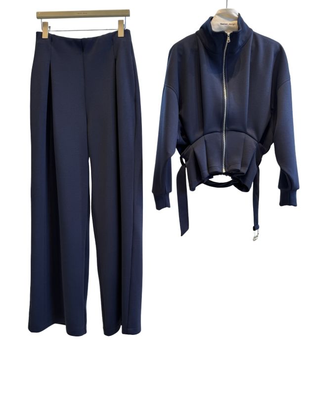 ساراچ ست اویشو کمر دار