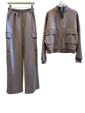 دارلینگ ست اویشو