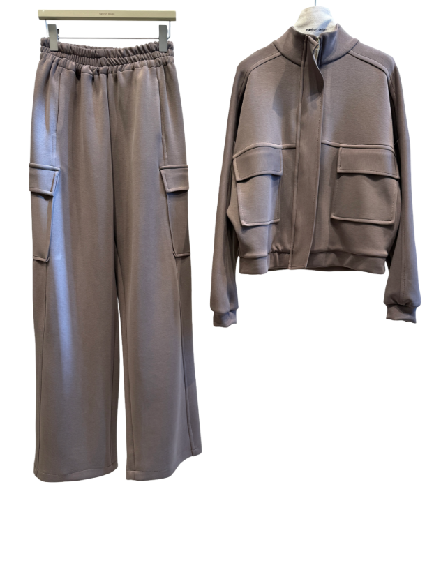 دارلینگ ست اویشو