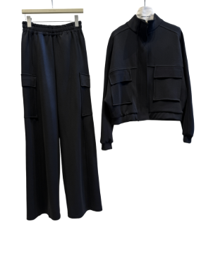 دارلینگ ست اویشو