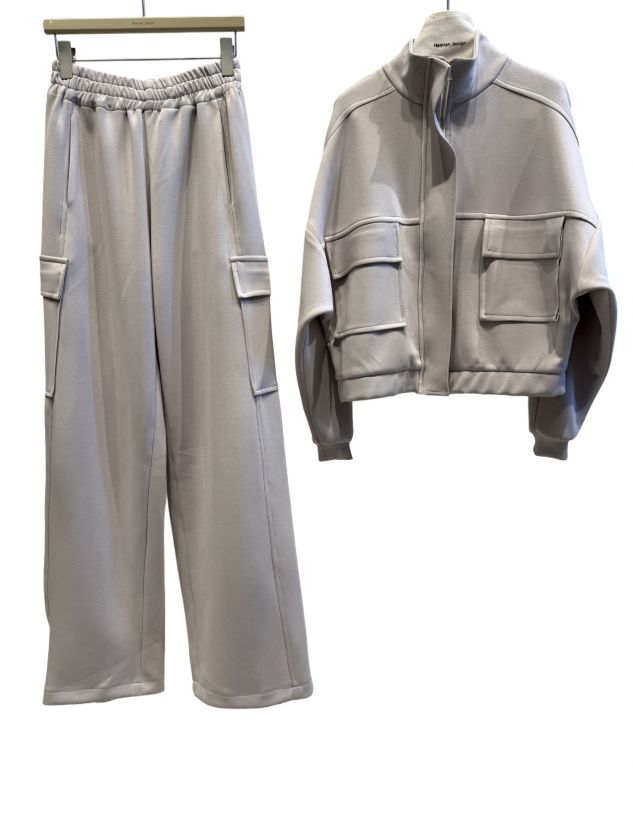 دارلینگ ست اویشو