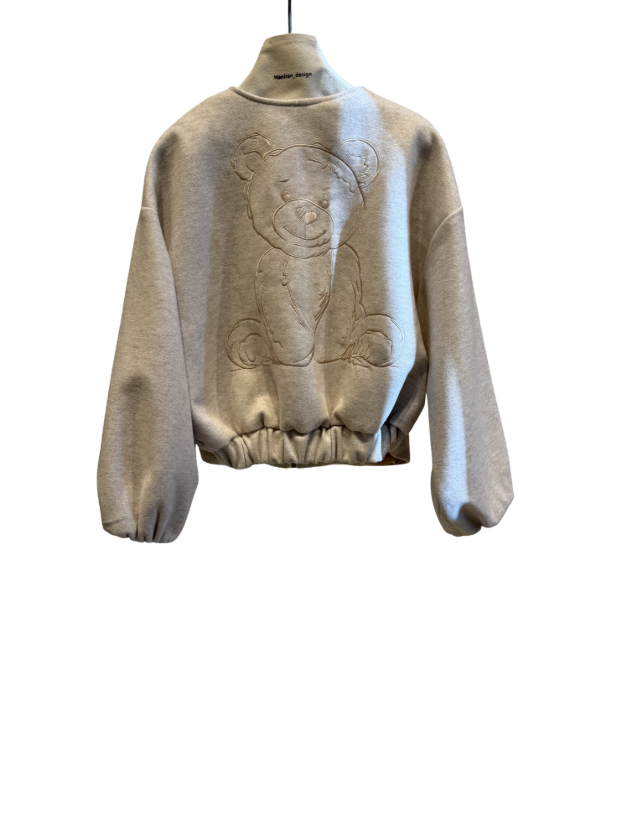 ساراچ کت فوتر خرس