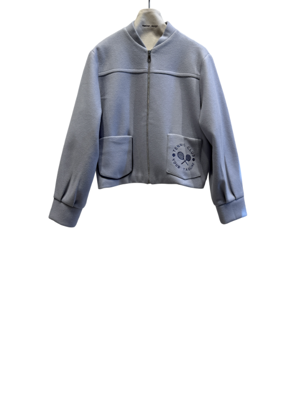 ساراچ بامبر فوتر تنیس مغزی دوزی