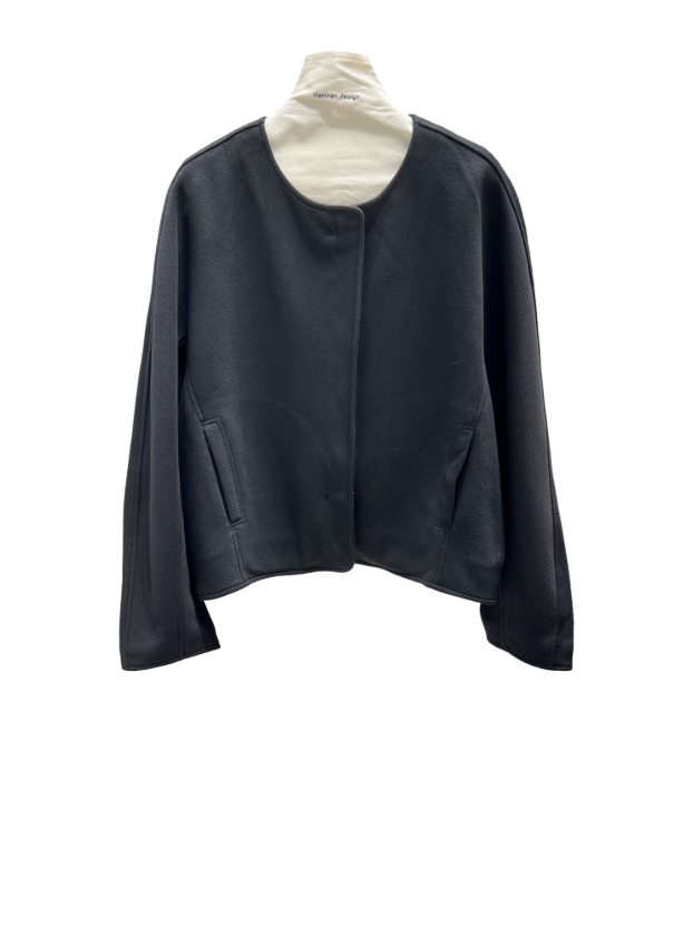 هانیران پلاس 460/03 هودی بغل دوخت دو جیب 6514