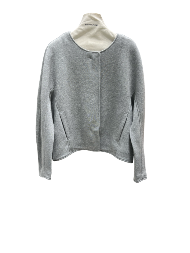 هانیران پلاس 460/03 هودی بغل دوخت دو جیب 6514