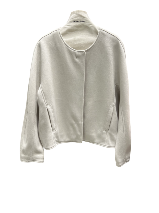 هانیران پلاس 460/03 هودی بغل دوخت دو جیب 6514