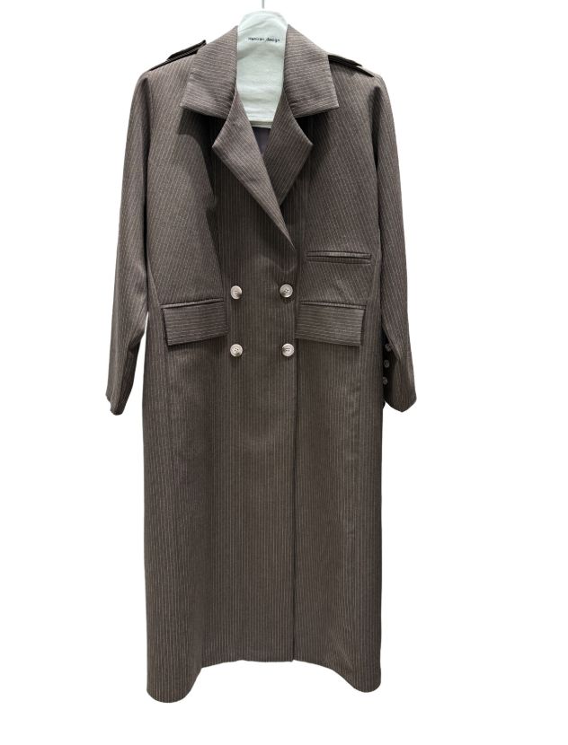 دی دی کت دیپلمات بلند راه راه