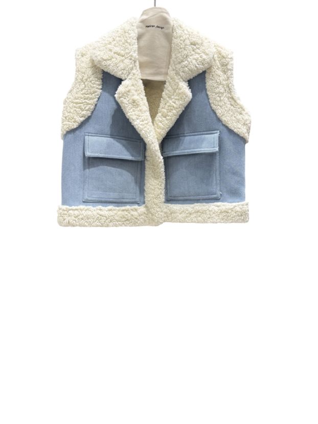 دی دی وست جین و تدی