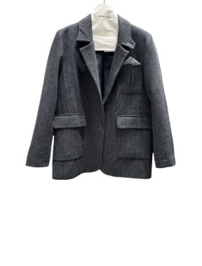 سدره کت پشمی