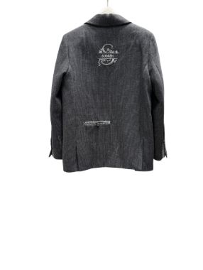 سدره کت پشمی