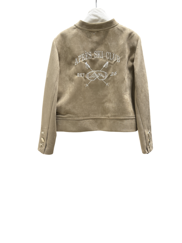 مالیورا کت جیر Ski Club نسکافه ای