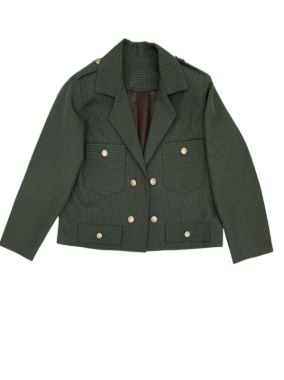 دی دی کت دیپلمات کوتاه راه راه