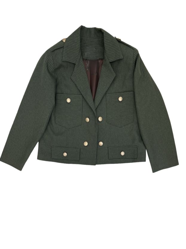 دی دی کت دیپلمات کوتاه راه راه