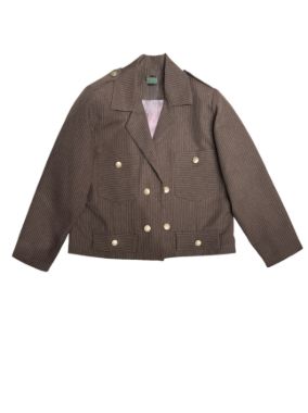 دی دی کت دیپلمات کوتاه راه راه