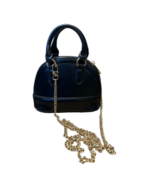 هانیران کیف مینی چرم بند زنجیری