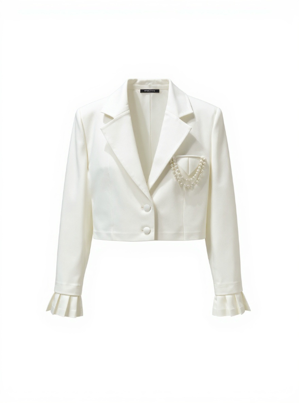 وات اور کراپ کت مرواریدی